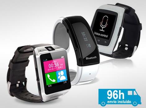 Agrupa_Ofertas_'s tweet image. Smartwatches de pantalla táctil.
agrupaofertas.com/oferta/smartwa…
#relojdigital #agrupaofertas #descuentos #reloj