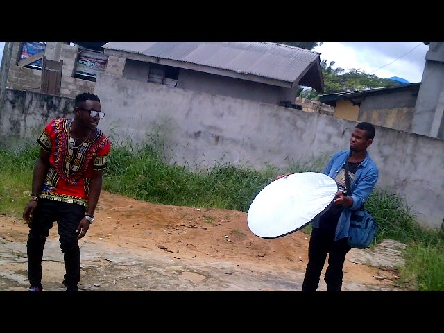 mrMeze's tweet image. ThankGOD For a SUCCESSFUL Video #EGOBETTER @mrMeze.