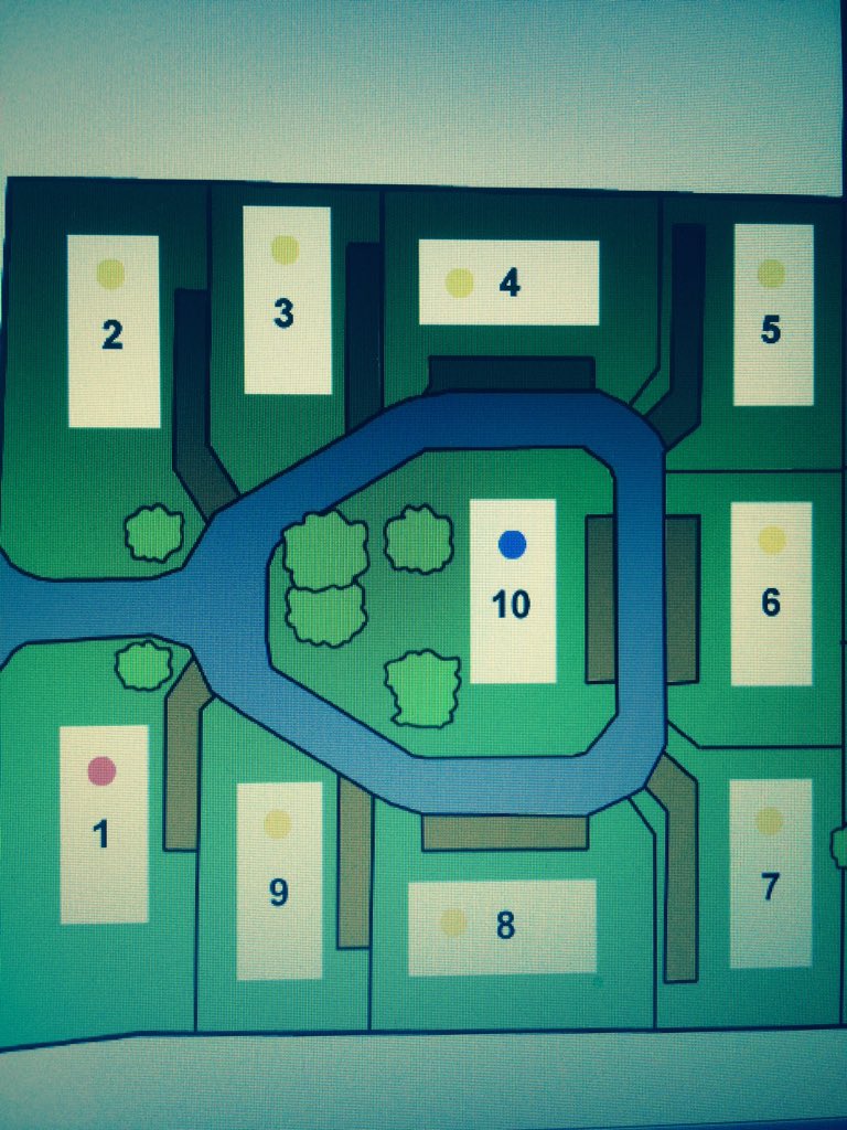 cavendish_sales's tweet photo. Open day 7th Nov 10 - 4 @MerrynHeights Padstow PL28 8TQ.Last few plots available on phase 1. https://t.co/hsYjyHILFU