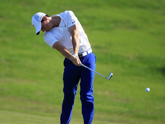 GolfMonthly's tweet photo. Have you heard what's happened to Rory McIlroy before the WGC-HSBC Champions? [Getty] https://t.co/p3V32MjHtY https://t.co/Da62RliOEB