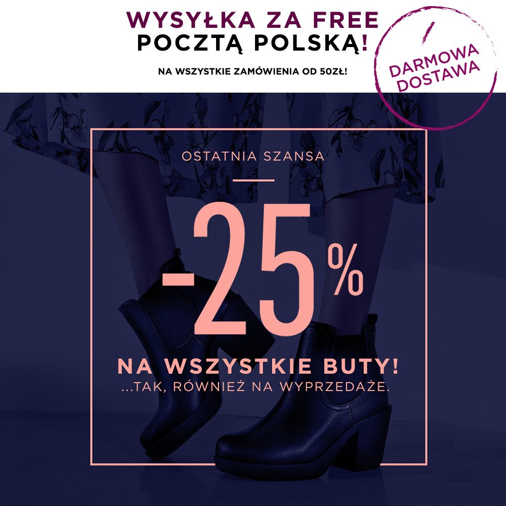 DeeZeepl's tweet photo. <3 To już OSTATNIA SZANSA! <3

Szczegóły promocji: https://t.co/FHK4Ic0SOj https://t.co/I9GMDFwlNh