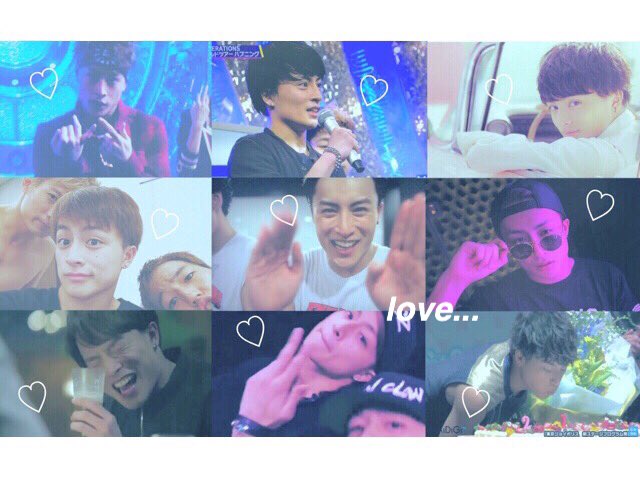 r___ALAN's tweet photo. #famさん繋がりませんかRTで気になった人お迎え行きます 

🔗 98'  tokyo  ( ❤︎ ) alan.s  ...

         let's  rt  🚿💿💡🎧 https://t.co/cWMdvhoHwL