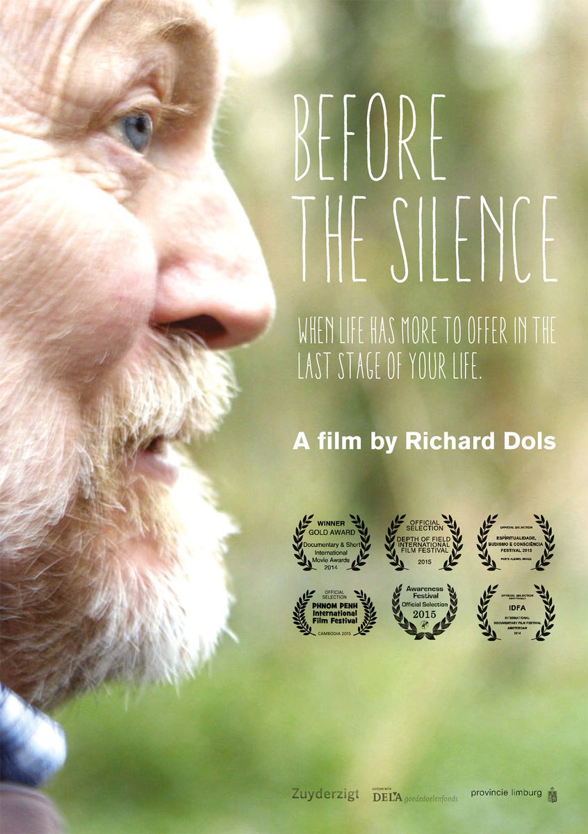 #Documentary Before the silence <a href="/PhnomPenhIFF/">PPIFF 2016</a> #Cambodia 7 &amp; 9 november. bit.ly/1XOPiJD <a href="/richarddols/">Richard Dols</a>