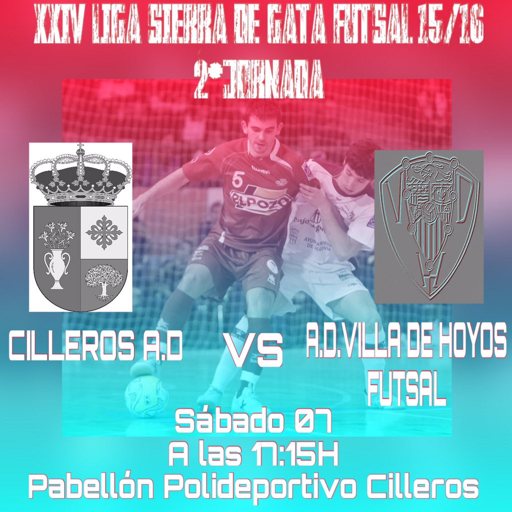 futsal_hoyos's tweet photo. A por los tres puntos!!! Necesitamos vuestro apoyo!! https://t.co/tMVPljohQX