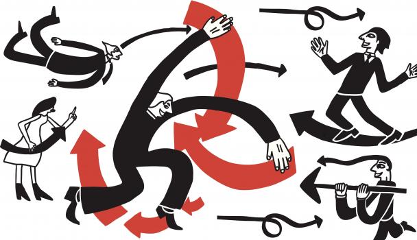 Where are customers dropping out of your buying cycle - and what can you do? buff.ly/1RODSBD #custexp #CX