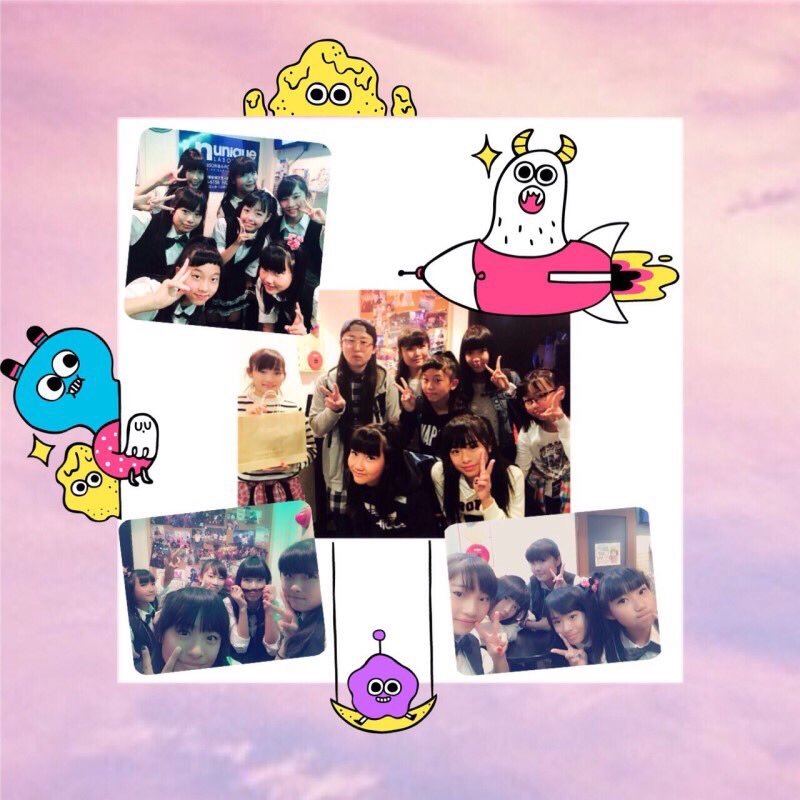 onetoq's tweet photo. 昨日は「Dance a ball」というイベントがありました!!
すごく楽しく踊ることができました!
そして、差し入れもいただきました😍
イベントに出るので、ぜひみなさんまた来てください💓
#ワントゥ #nana #DAB2 https://t.co/tKn31J4apA