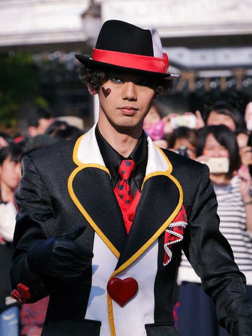 こと もういくつ寝ると666年さん がハッシュタグ ジャックハート をつけたツイート一覧 1 Whotwi グラフィカルtwitter分析