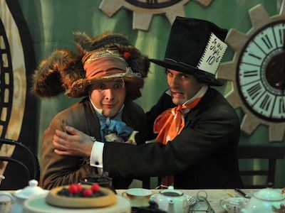 Charles Raspin tweet media