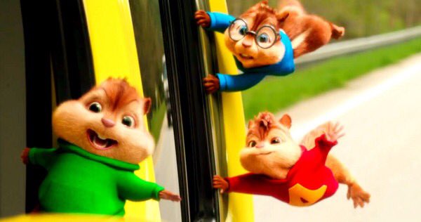AlvinThefunmunk's tweet photo. This is awesome @CutecuddlyTheo @nerdysimonxx https://t.co/vtQLcbpeTk