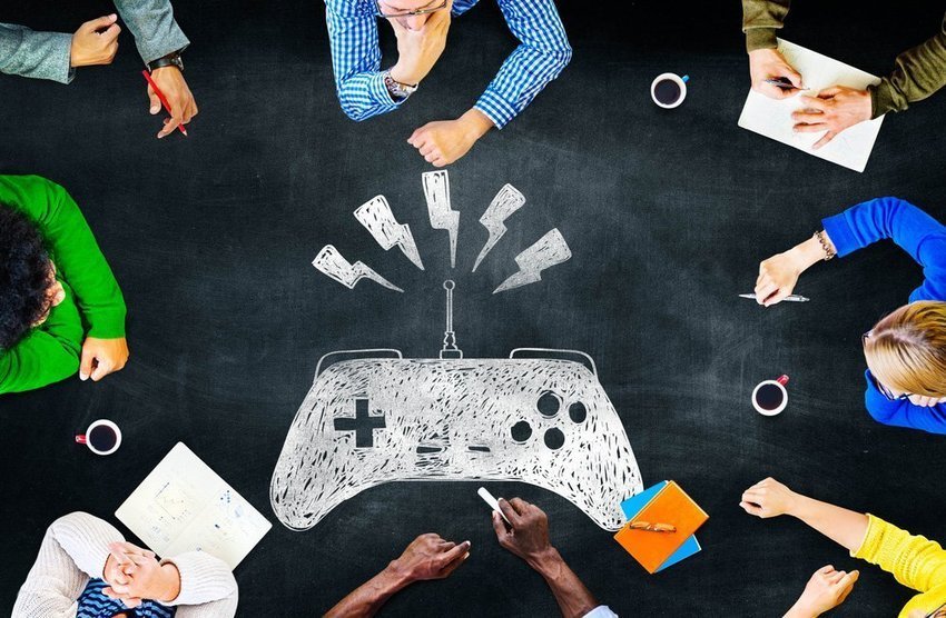 IngeCreatice's tweet photo. 3 Simple Ways To Gamify Your Digital Learning  https://t.co/u3AweKz7XU v @stevebatchelder #gamification #learning https://t.co/MdqTvw2rgT