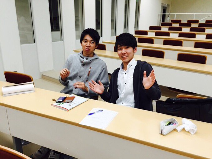 A List Of Tweets Between 創価大学落語研究会45期ライブ And 15 Year 11 Month 1 Whotwi Graphical Twitter Analysis