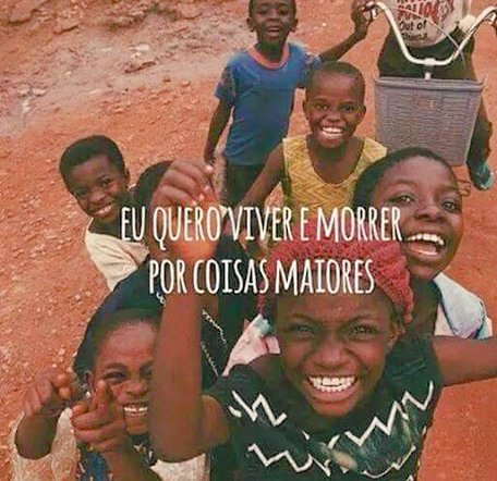 Os sonhos de Deus são maiores!!!