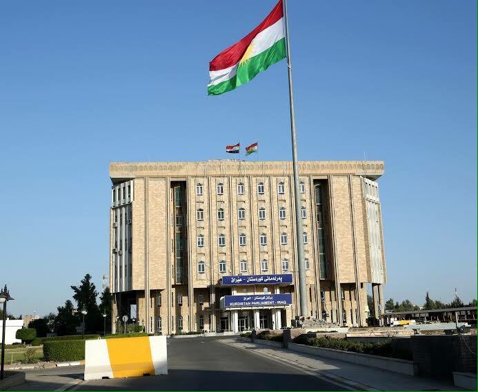 پارتی پەرلەمانی لەدەزگایەکی شەرعی و هەڵبژێردراوی خەڵکی کوردستانەوە کردە،پارتیلەمان...!!!