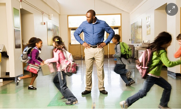 FilminEducation's tweet image. Calling all new teachers who may be having a hard time! The Guardian has all the answers: theguardian.com/teacher-networ…