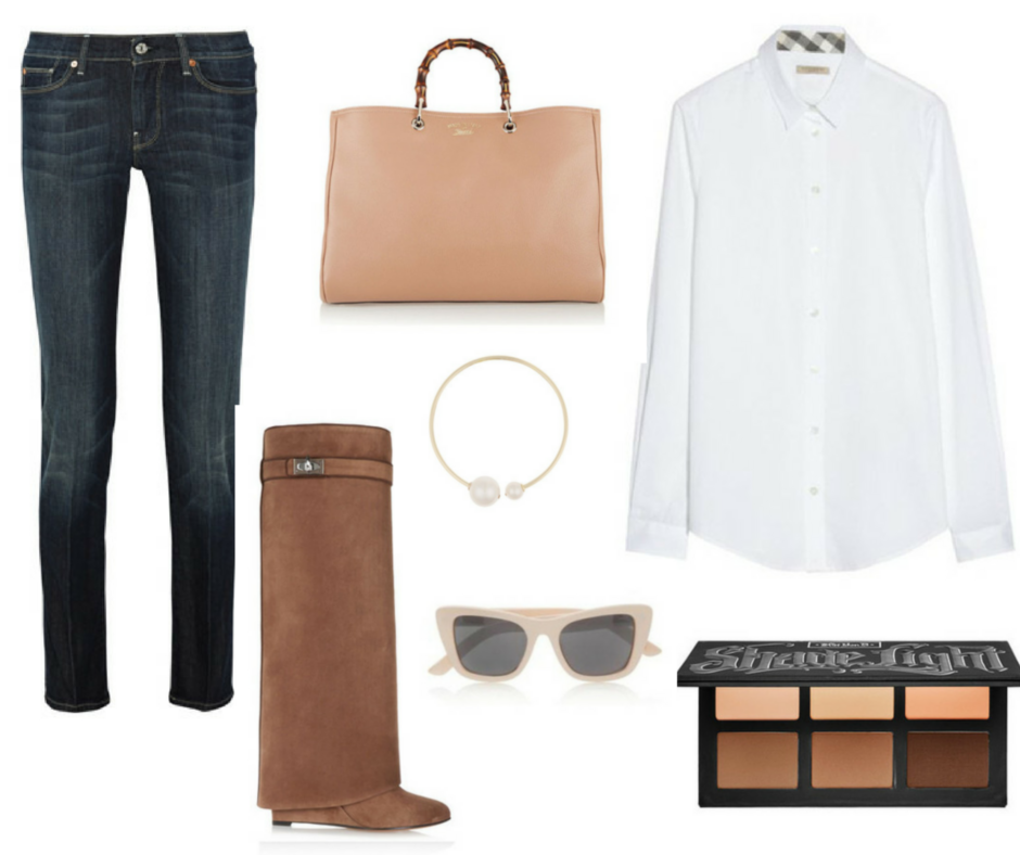 shopelmuda's tweet photo. Wear it simple, go neutral!! Shop the #fall collection #MiddleEast #onlineshopping luxury #designeritems #fab https://t.co/RTJmzvjMlU