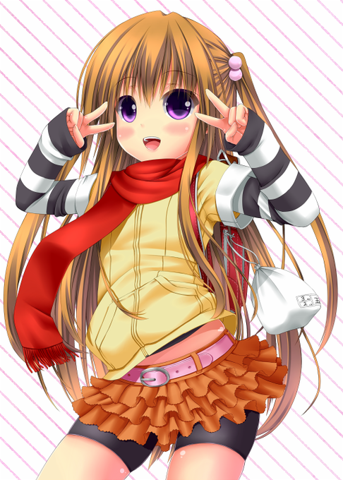 #pixiv 
ロリっ子
pixivに大きいサイズ上がってます。
https://t.co/A0ujF8roiU 