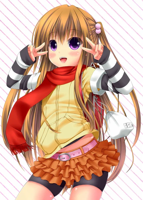 #pixiv ロリっ子pixivに大きいサイズ上がってます。 