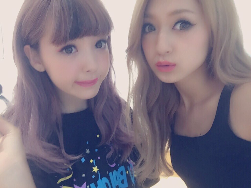 藤田しおり にこちゅう Devil Twitter 藤田しおり にこちゅう Devil Twitter
