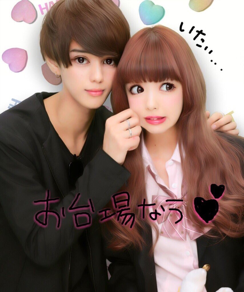 藤田しおり にこちゅう Devil Twitter