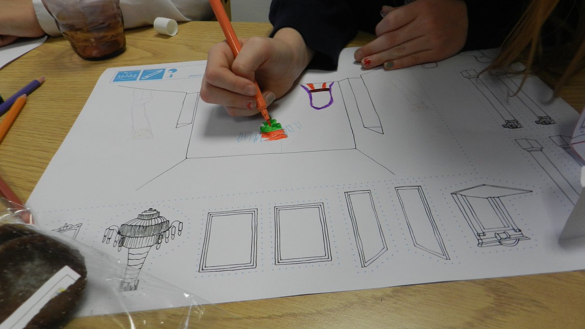 MansionHouse_LP's tweet photo. DRAW as you Explore: Mansion House #doncasterisgreat #LPshef #educate @SSoA_news https://t.co/c4TyeMZ8p5