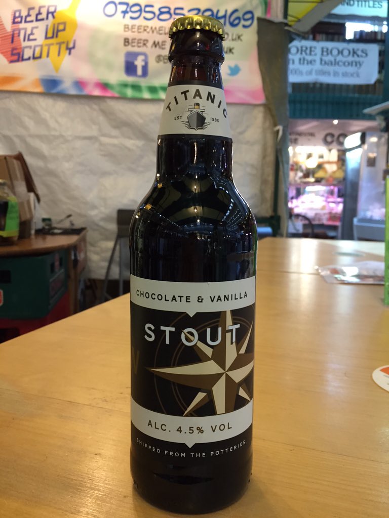 BeerMUS's tweet image. Have a go @SundayBrunchC4 chocolate stout cake with @TitanicBrewery choc and vanilla stout channel4.com/programmes/sun…