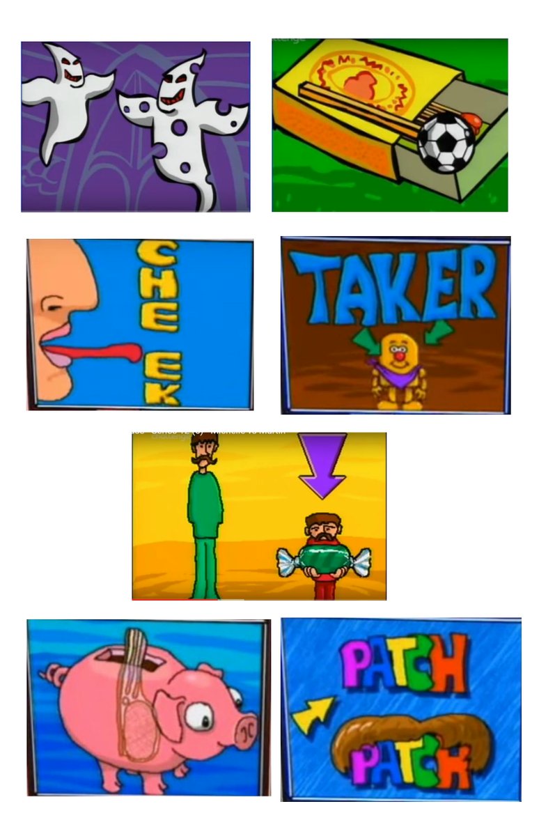 Picture round from last nights charity pub quiz in <a href="/Horatio_Todds/">HoratioTodds</a> yesterday! First Tuesday of each month, £100 prize