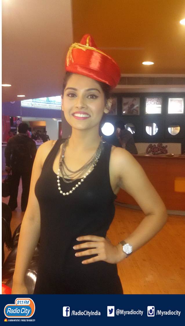 radiocityindia's tweet photo. #RadioCity wishes actress @pallavipatil490 a very happy birthday!! Have bright future!! #RCPune https://t.co/vYAuBzAGLD
