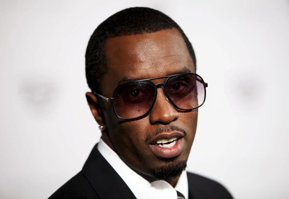 Happy birthday to Sean Combs, Bethenny Frankel, Matthew McConaughey and Kathy Griffin! 