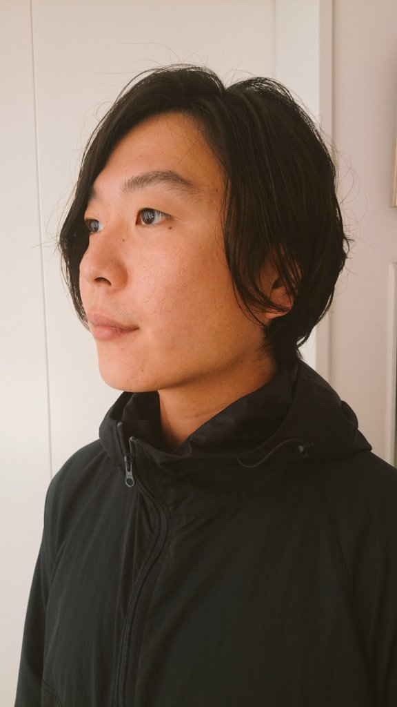 メンズボブ Twitter Search