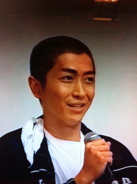 小野大輔はイケメン 若い頃の画像と経歴 坊主の時期 かわいいエピソードとは アスネタ 芸能ニュースメディア