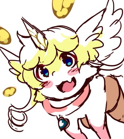 カーバンクル・オパール #グラブル 