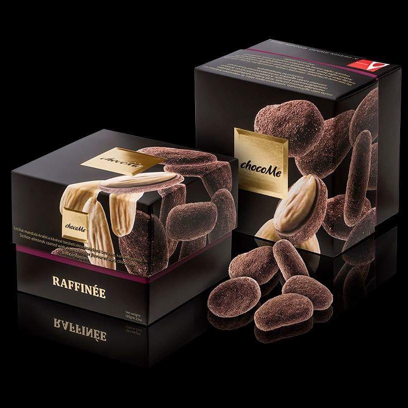 chocoMeJordan's tweet photo. Chocolate of the day ... #darkchocolate #coffee #raffinee #almond #chocoMeJordan #Boulevard #Abdali #Amman #JO https://t.co/3IhvoVlKzg