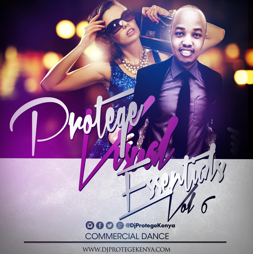 DjProtegeKenya's tweet photo. Got something new brewing. #ProtegeEssentials Vol 15.Fresh 4 Nov. Meanwhile get my last mix https://t.co/oCWtWzaREF! https://t.co/62p1wYM272