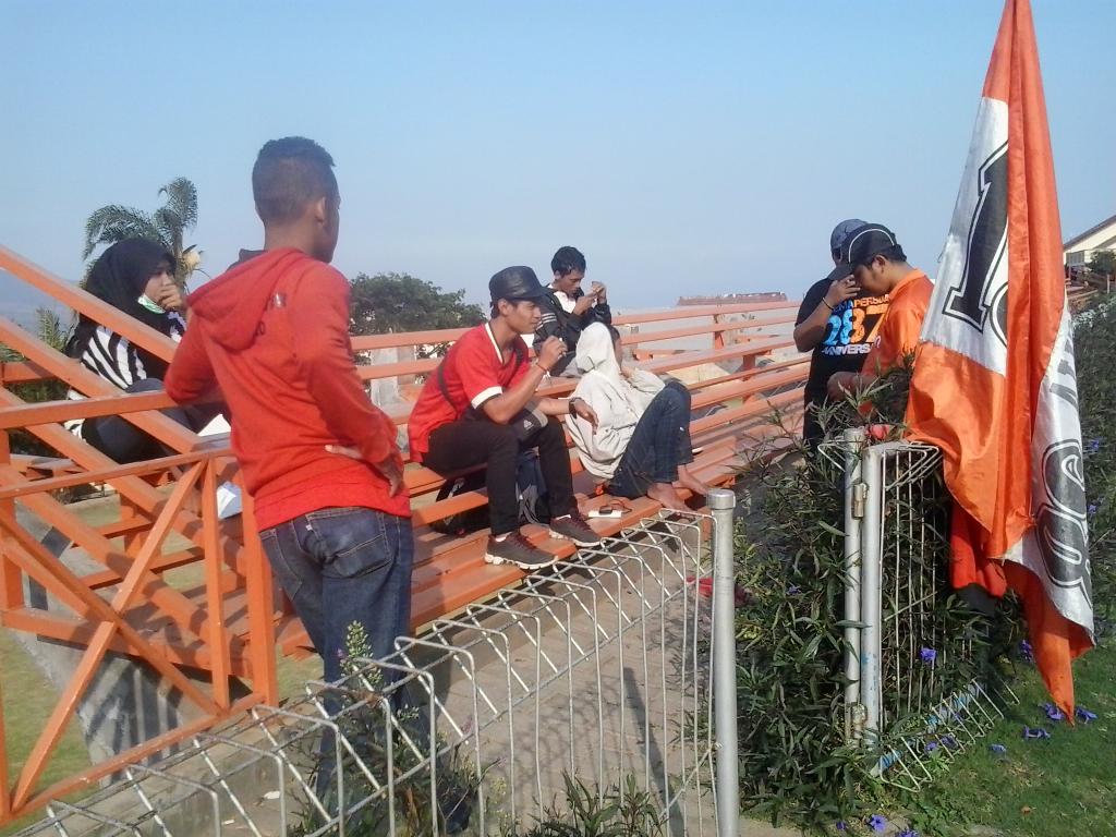 jak_blitar's tweet photo. jakkkkk....maniaaa :)
#TCPersija #TCBatu @Persija_Jkt @PersijaJkt_1928 @JakOnline https://t.co/Hv7tKkTnUH