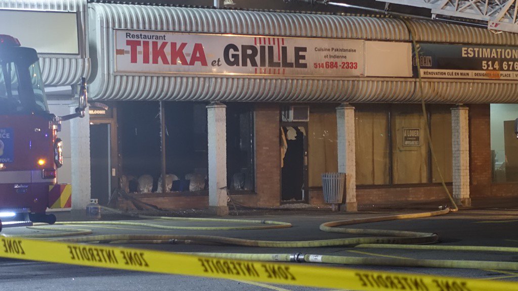 Alain Béland tweet media