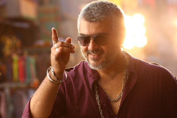 An Impressive Compilation of Over 999+ HD Images of Thala Ajith - Complete  Collection in 4K
