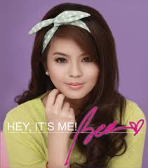 Happy birthday  bea binene 