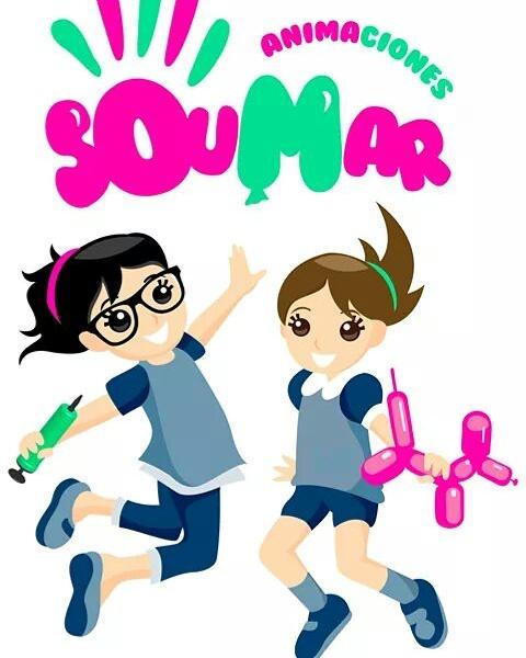 Cambiamos nuestro logo , esperamos que os guste! ☺🎈