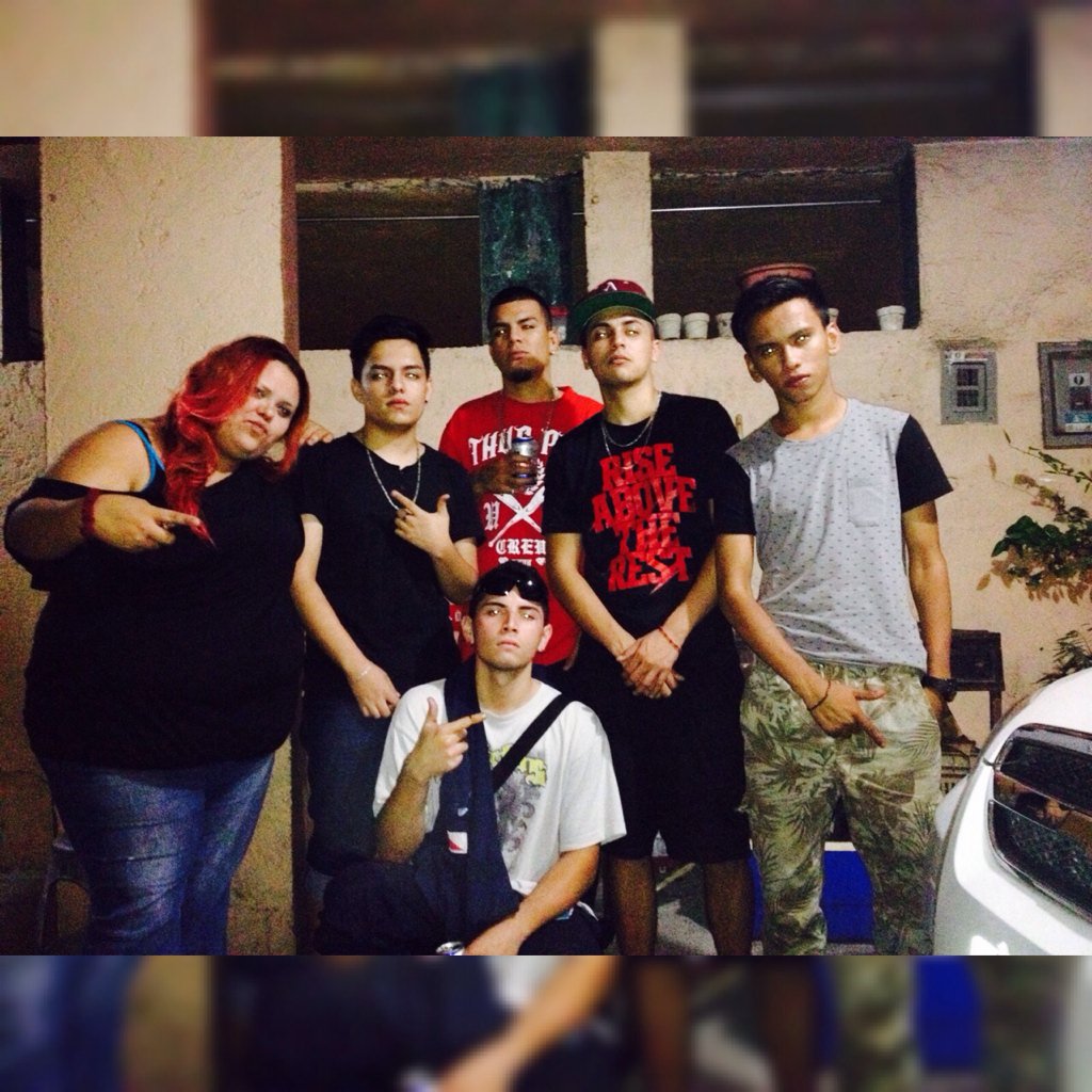dheyhdz's tweet photo. Y dudan que somos mejores que ustedes 😜 #Team181 https://t.co/CXsSPvmQuY