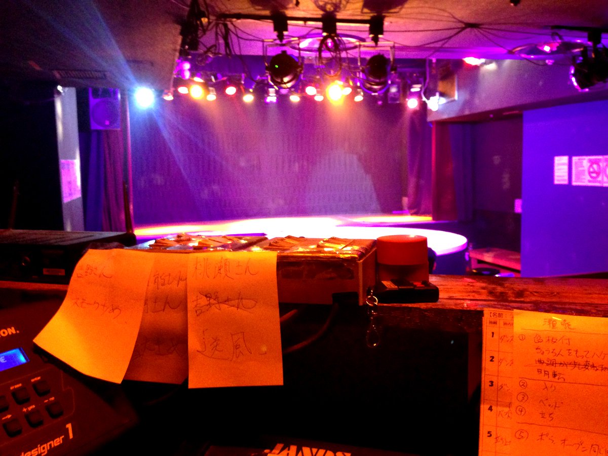 ストリップ劇場ストリップ劇場ポラロイド裸561枚