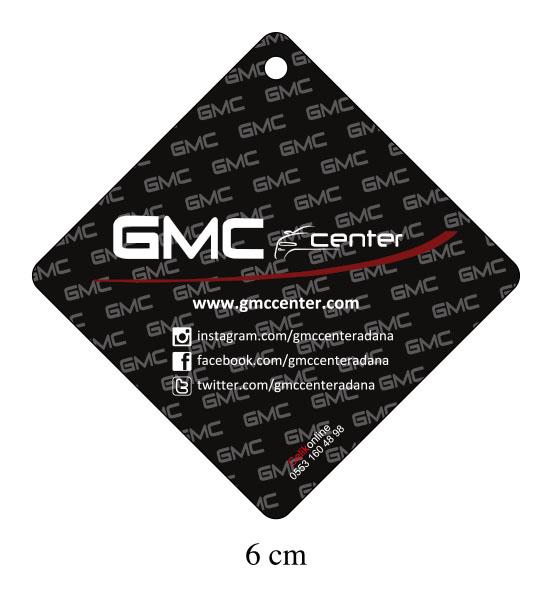 celikonline27's tweet photo. Gmc Center İçin Özel Tasarlanan Oto Kokumuz Reklam Kazandirir https://t.co/jYE9TMrouP #celikonline #mustafacelik https://t.co/hIg6finGJ2