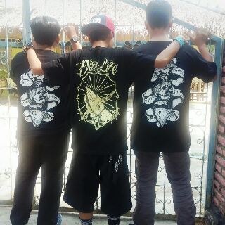 OsdBabalan_KRC's tweet photo. Kebersama'an @JRX_SID @xRMBLx https://t.co/iWiKZwSqfC