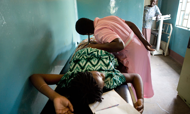 socprogress's tweet image. Court may order ailing Ugandan maternal health system to improve @asia_ilse via @Guardian ow.ly/Uc0CP
