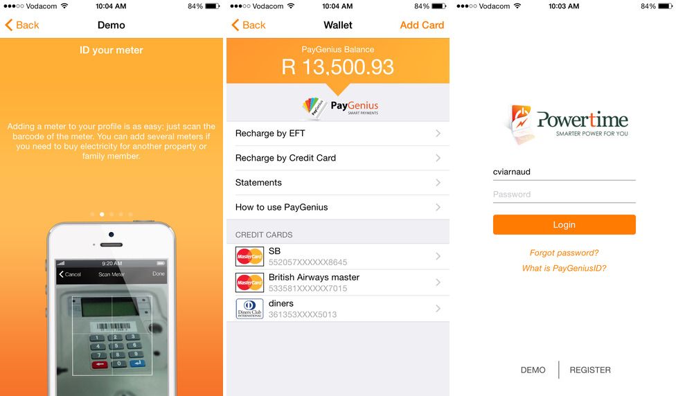 gearburn's tweet photo. #WareoftheWeek: @Powertime_za makes the chore of purchasing power a whistle and a breeze.
https://t.co/xp8QsQGAC4 https://t.co/OroynIGej7