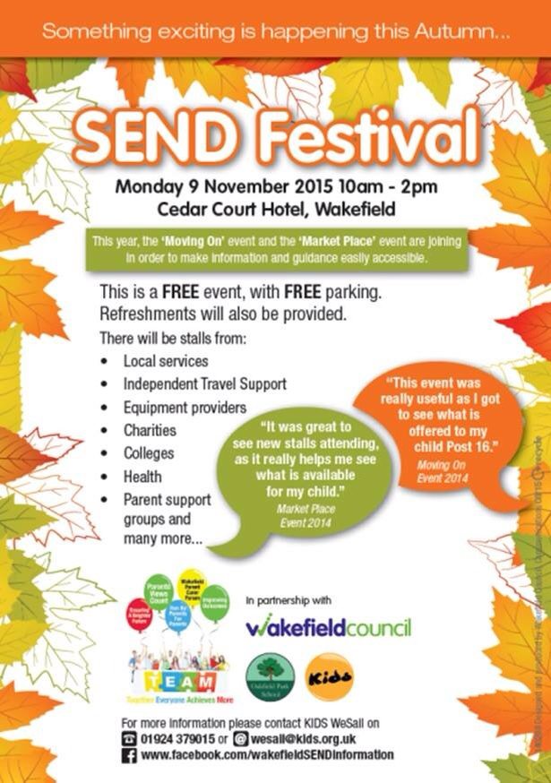 Best of all this is a free event with free parking and free refreshments loads of information and maybe freebies !