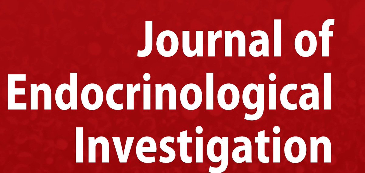 ClinMedJournals's tweet photo. #openaccess #review on #Prader-Willi syndrome https://t.co/4tLlInXJq6 #Journal #Endocrinological #Investigation https://t.co/xML8Rszyq8