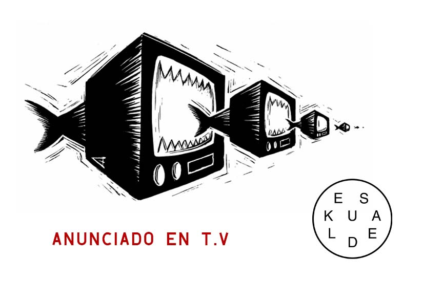 Ugartei's tweet photo. Como la TV mato la innovación empresarial.
https://t.co/BaaGtNek22 https://t.co/amHgnpQjOM