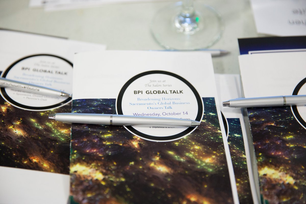 BPIGlobalTalk's tweet photo. #BroadeningHorizons https://t.co/iVBuvaDIxC