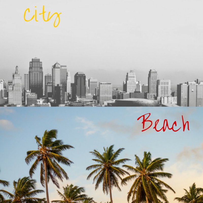 MySmartCheckIn's tweet image. Beach or city? Choose your destination and your hotel on MySmartCheckIn and jump into the perfect travel experience