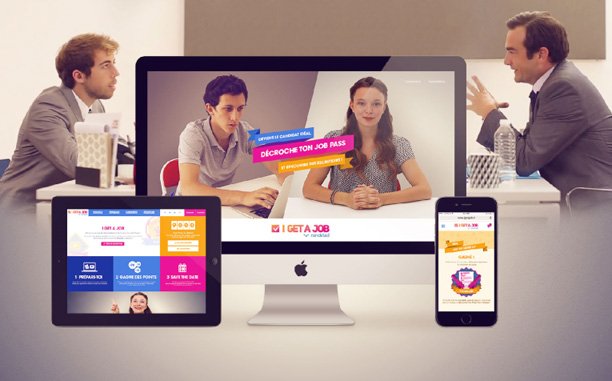 laReclame's tweet photo. Les vrais bons conseils emploi de Randstad. Par @HEREWECAN #ScanBook https://t.co/o8INYI6JW4 https://t.co/akv1cL8akg